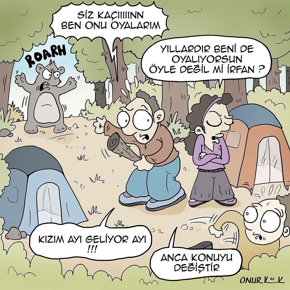 ayi-geliyor-ayi-karikatur.jpeg