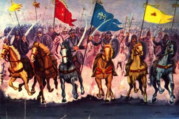 Malazgirt Meydan Savaşı 2.jpg Malazgirt Meydan Savaşı 2.jpg