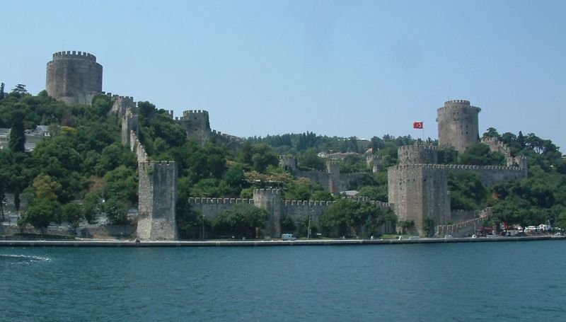Rumeli Hisarı.jpg Rumeli Hisarı.jpg