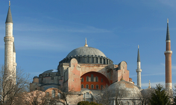 Ayasofya Camii.gif