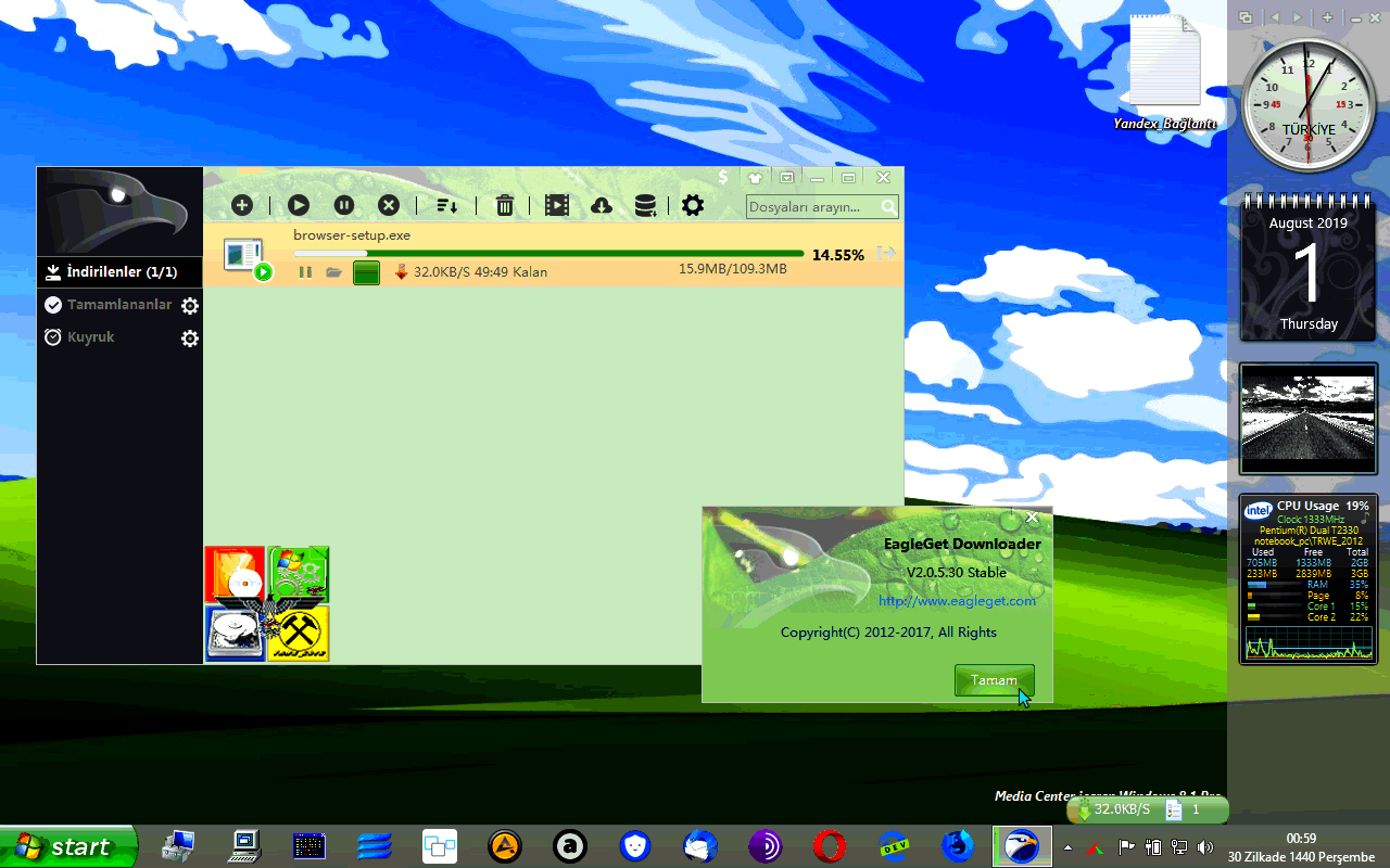 Windows 8.1 for Windows XP.png Windows 8.1 for Windows XP.png