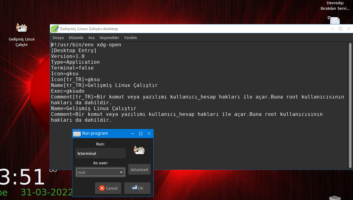 Gelişmiş Linux Çalıştır.png