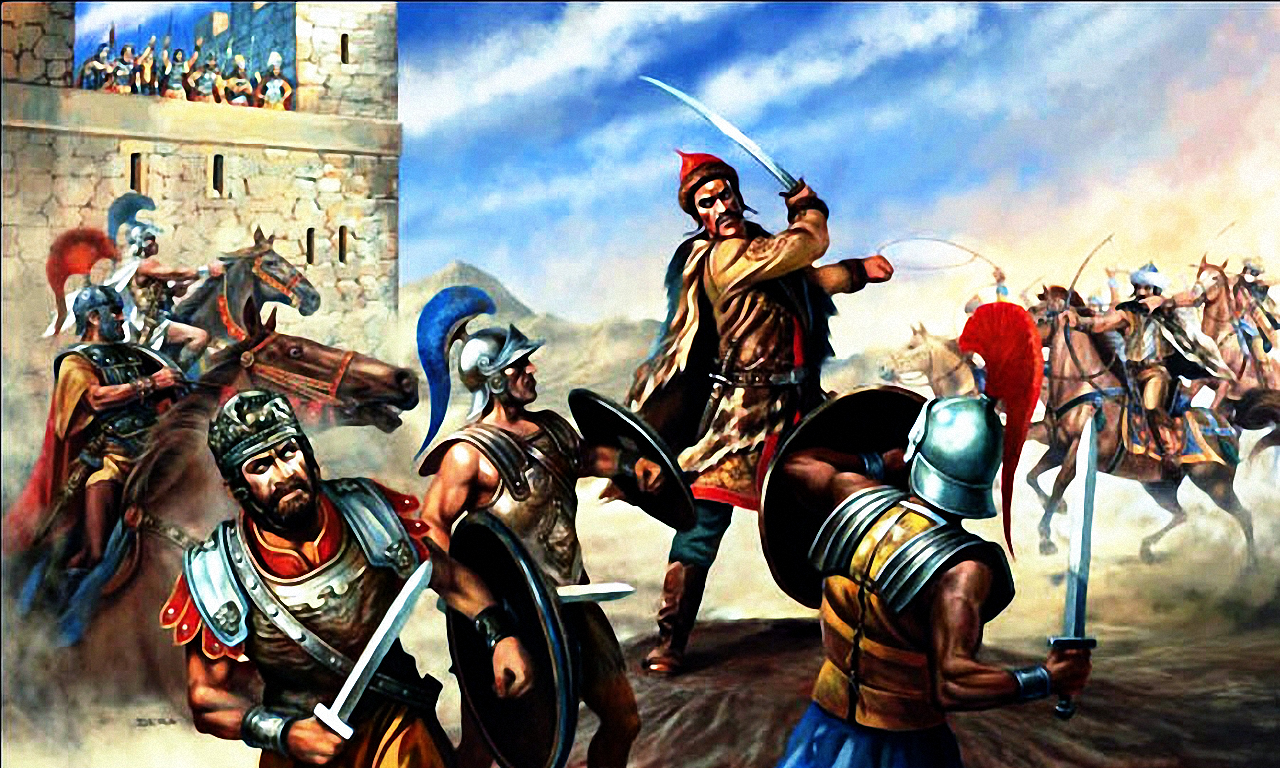 Tanrı'nın Kırbacı Atilla Han.png Tanrı'nın Kırbacı Atilla Han.png