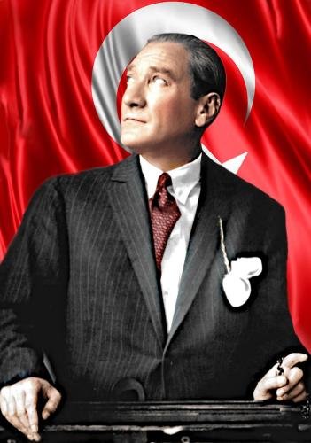 mka153-Mustafa-Kemal-Ataturk-Bayrakla-Gokyuzune-Bakarken-Bayrakli-Portre-42-500x500h.jpg