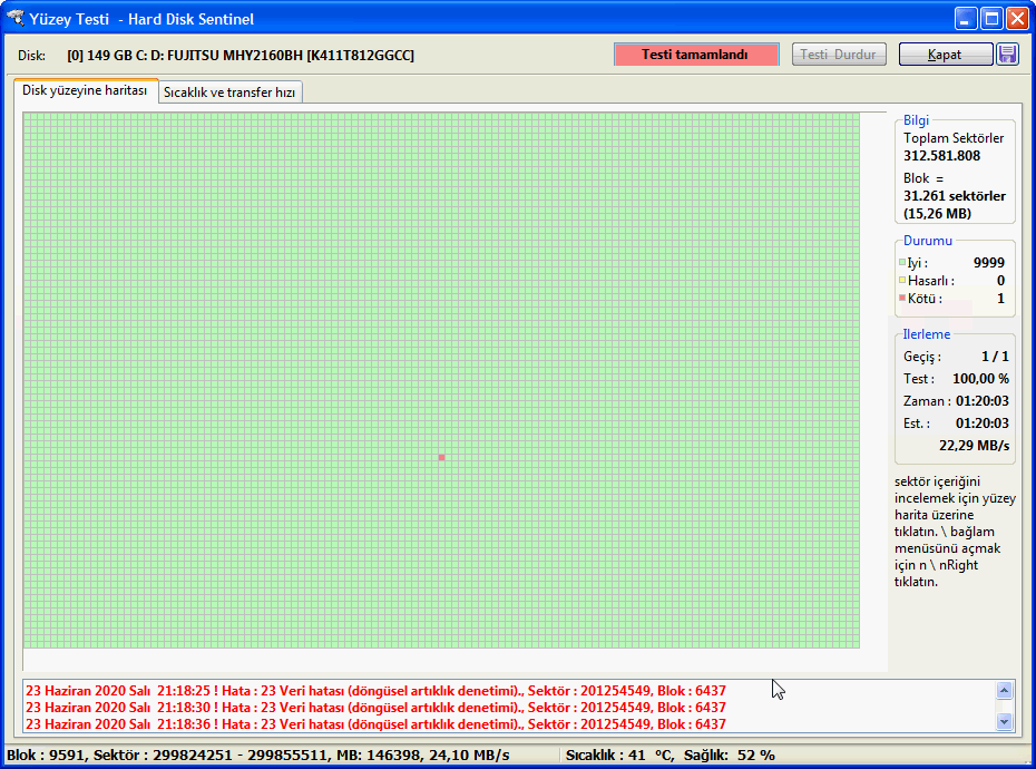 Hasarlı Sektör Analizi-1_Ardaşık Test.png