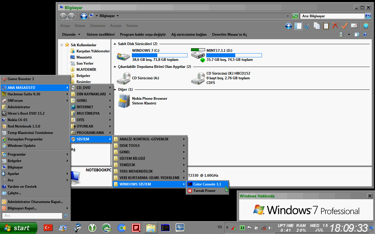 Windows 3.1 NT Klasik Tema.png Windows 3.1 NT Klasik Tema.png