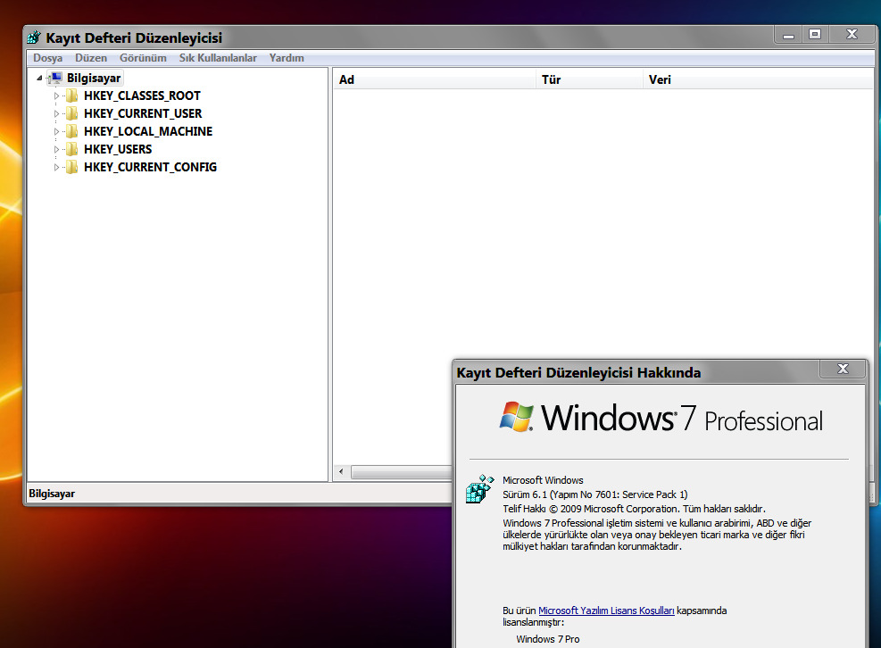 Windows Kayıt Defteri.png Windows Kayıt Defteri.png