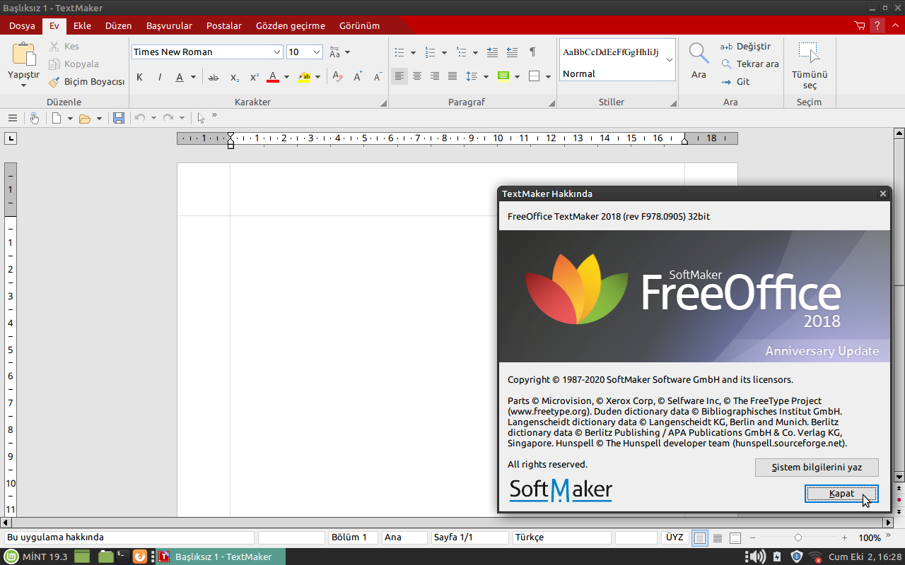 FREEOFİS MİNT 19.3.png FREEOFİS MİNT 19.3.png