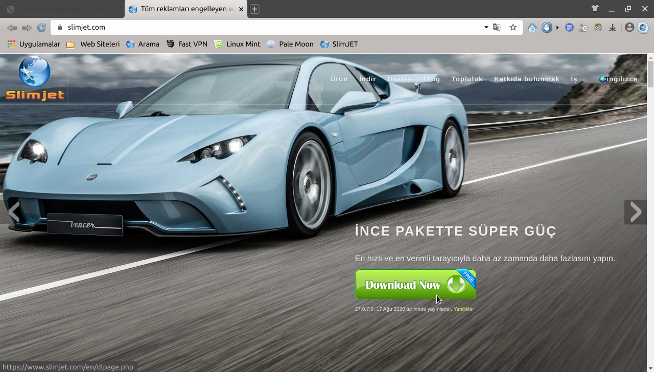 Hızlı Web Tarayıcısı SlimJET.png Hızlı Web Tarayıcısı SlimJET.png