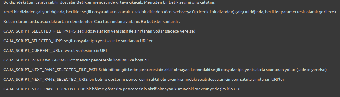 Caja Betik Parametreleri.png Caja Betik Parametreleri.png