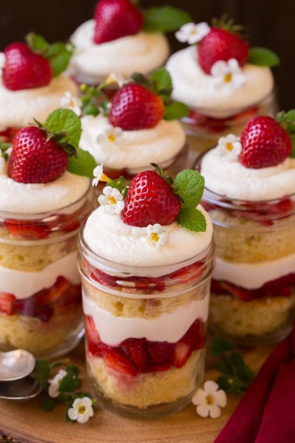28 Desserts To Help You Really Get Settled Into Spring.jpeg