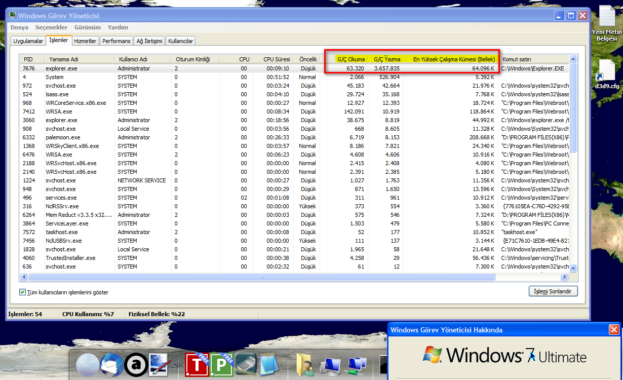 Görev Yöneticisi -Windows7.png