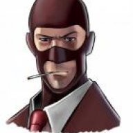 Spy*