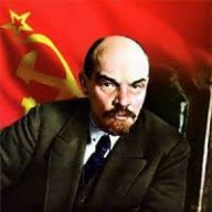 Vladimir Lenin
