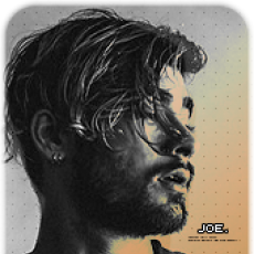 Joe.